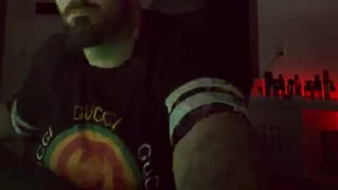 donchriiis online show from June 24, 1:19 am