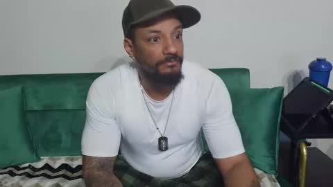 Gifted online show from March 18, 1:30 am