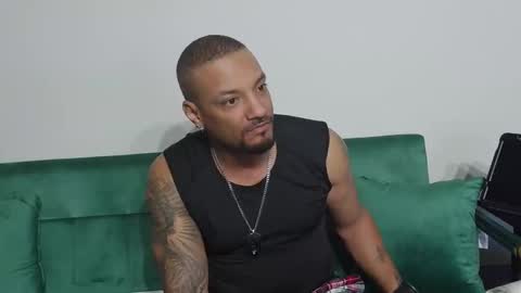 Gifted online show from March 23, 11:32 pm