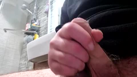 donnykebab online show from January 22, 1:10 am