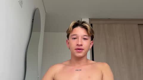 dontcallmeangell online show from January 16, 1:58 pm