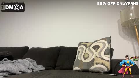 doodleman2077 online show from February 5, 3:46 am