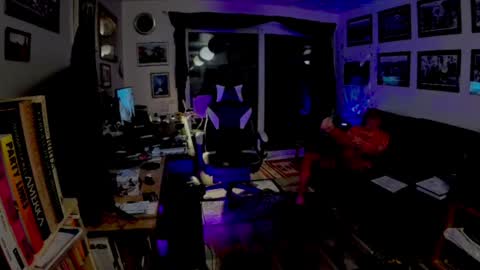 dopeleaf2 online show from January 24, 11:23 pm