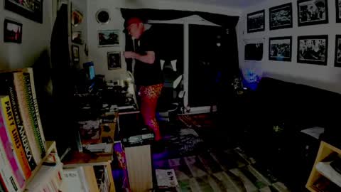 dopeleaf2 online show from February 2, 12:19 am