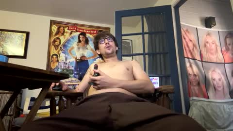 Dory Brek online show from April 17, 4:53 pm