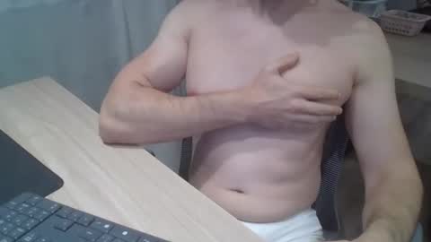 Dotado Rafael online show from April 26, 1:25 am