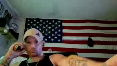 dougiebisme online show from June 25, 1:49 pm