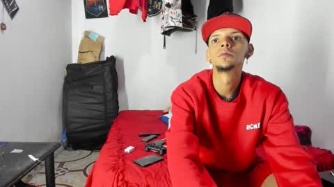 douglas_gallegos online show from March 14, 8:21 am