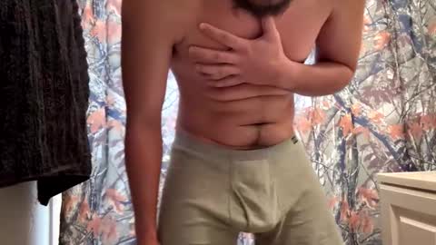 dr_love_you online show from December 16, 7:43 pm