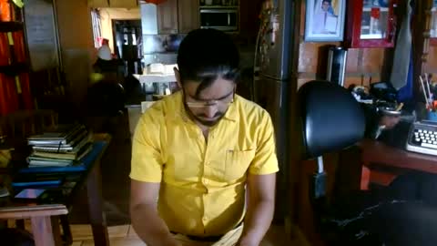 Dr  Simon online show from June 23, 7:17 pm