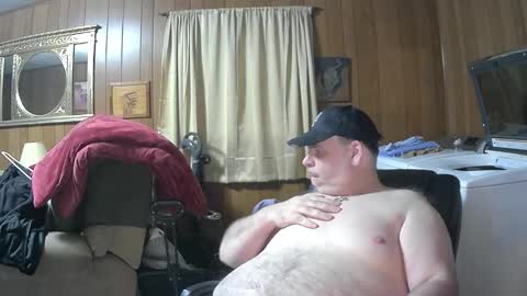 draconian_stone online show from February 3, 11:04 am