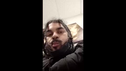 dracoxvi00 online show from March 17, 4:53 pm