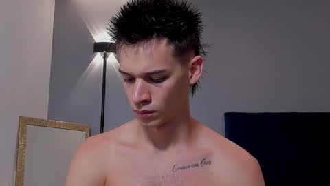 drake_carter1 online show from March 20, 2:15 am