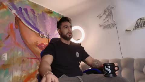 drake jackson11 online show from March 9, 11:37 am