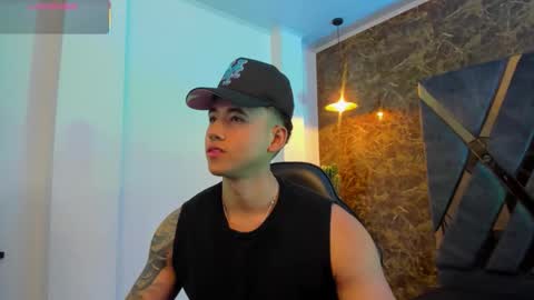 Draven online show from March 16, 11:36 am