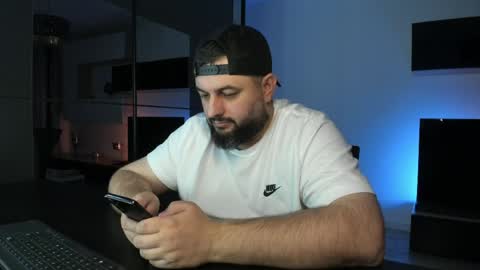 DravenPeak online show from May 1, 9:06 pm