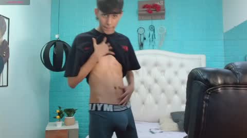 DraxBlade online show from April 7, 9:04 pm