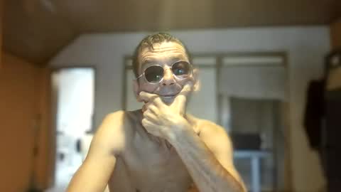 Dreambob online show from October 11, 9:24 am