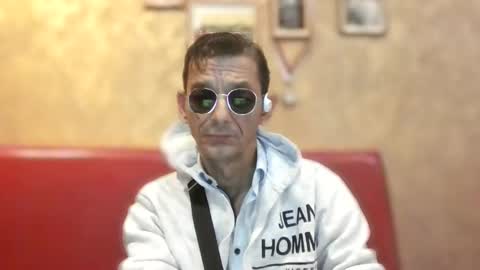 Dreambob online show from September 28, 7:56 pm