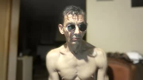 Dreambob online show from September 30, 1:56 am