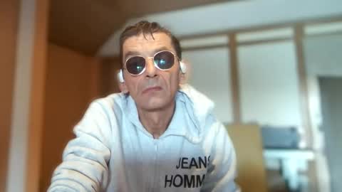 Dreambob online show from October 10, 9:03 am