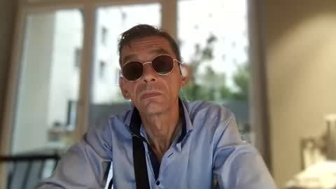 Dreambob online show from September 16, 4:52 pm