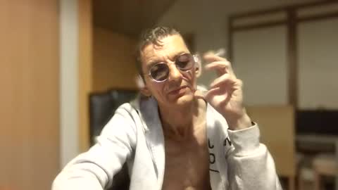 Dreambob online show from October 6, 2:05 am