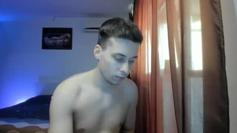 Johnny online show from March 9, 2:55 pm