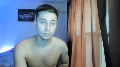 Johnny online show from July 8, 2:32 pm