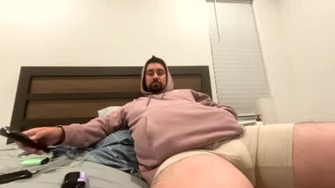 DreamTeam03 online show from July 13, 6:37 am