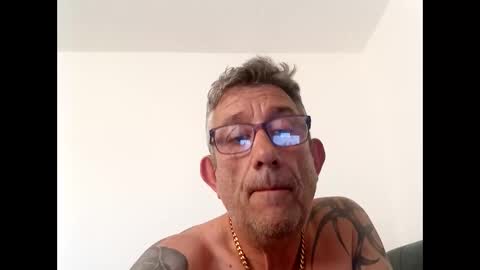 Drew online show from May 25, 7:09 pm
