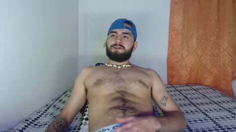 dricusabdallah online show from February 5, 6:53 am