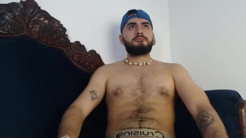 dricusabdallah online show from February 26, 6:26 am