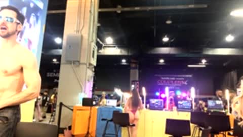 DirtyDrizzy online show from April 12, 8:21 pm