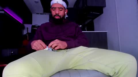 DirtyDrizzy online show from March 30, 3:07 am