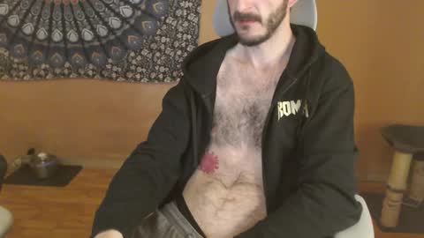 River online show from April 9, 2:42 am