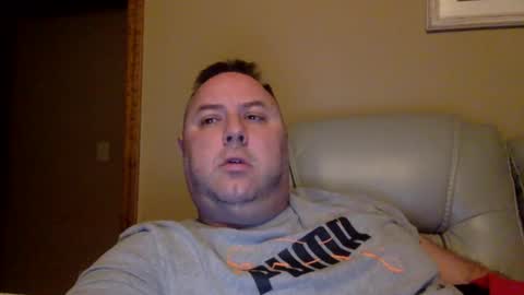 Drow online show from February 11, 2:57 am