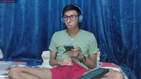 David online show from April 4, 1:46 am