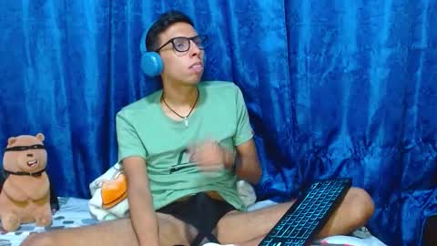 David online show from March 9, 2:05 am