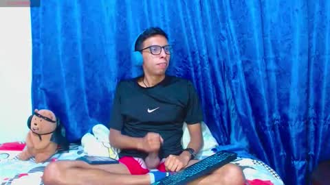 David online show from March 12, 2:08 am