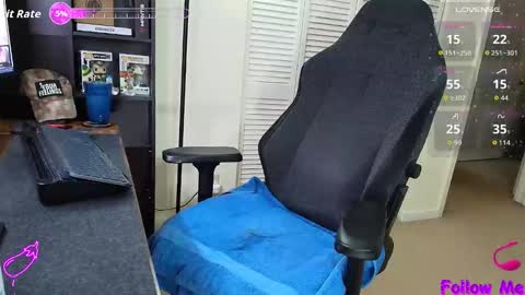 Daddy Dubis Dick online show from March 23, 4:40 am