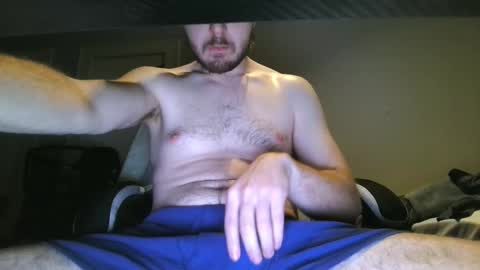 dude5757 online show from February 21, 8:48 am