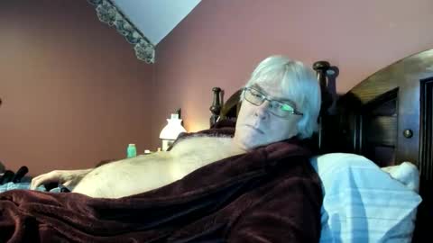 Doug online show from April 4, 2:47 pm