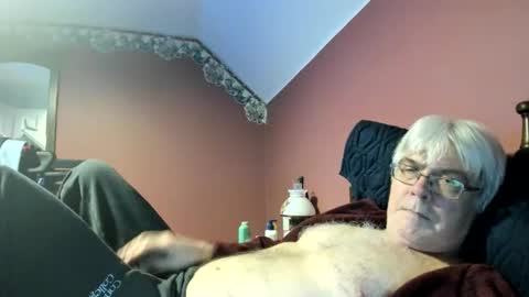 Doug online show from March 7, 4:16 pm