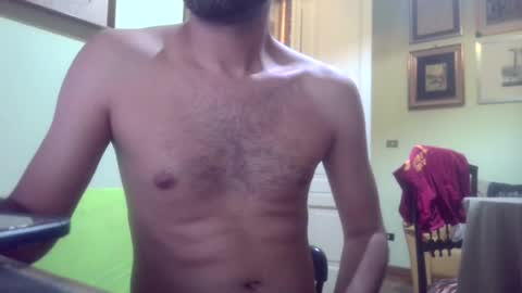 milo092 online show from July 2, 6:58 pm