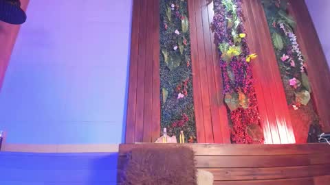 Dustin Sonne online show from March 9, 3:44 am