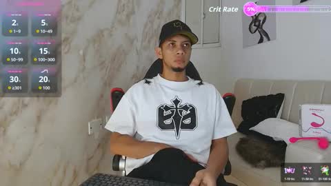 dustinandjordan online show from February 17, 9:19 am