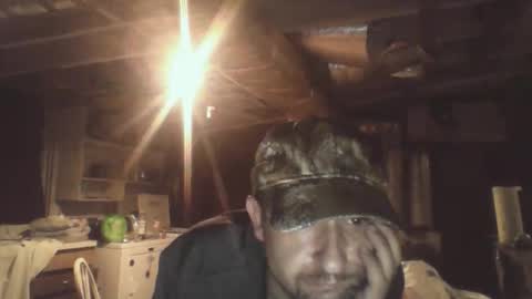 dustoutking855987 online show from April 15, 8:25 am