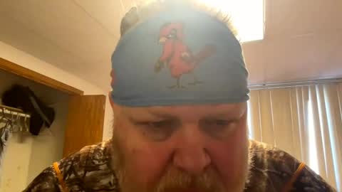 Dusty online show from February 9, 4:29 pm