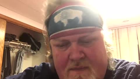 Dusty online show from December 6, 1:51 am